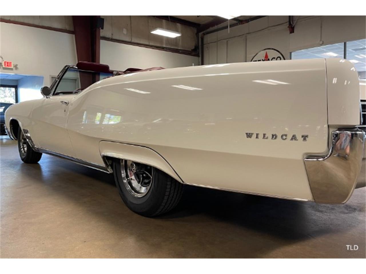 1967 Buick Wildcat for sale in Chicago, IL – photo 17