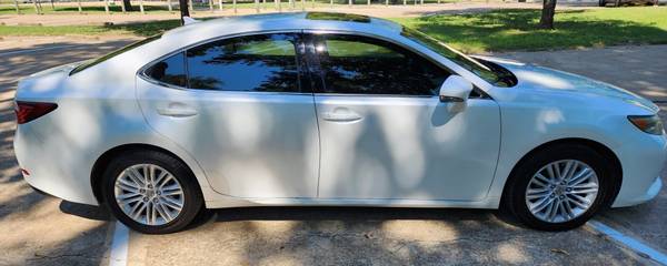 2013 Lexus ES 350 for sale in Royse city, TX – photo 4