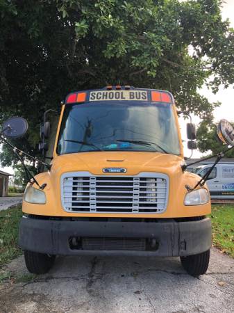 2007 Thomas Built Bus for sale in Lake Worth, FL – photo 13