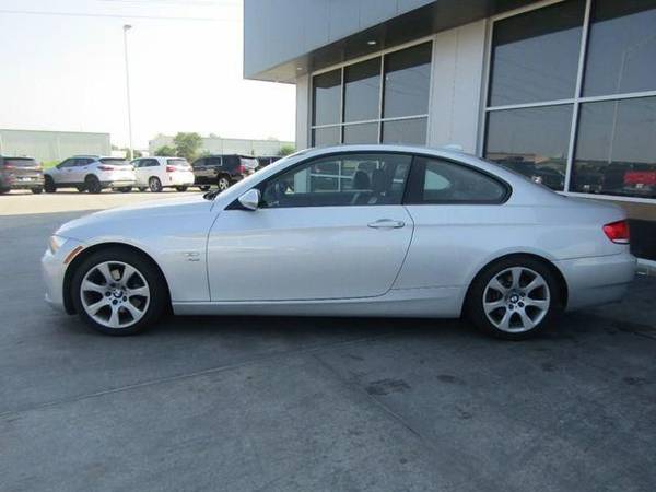 2009 BMW 3 Series COUPE 2-DR 328i xDrive 3 0L STRAIGHT 6 for sale in Omaha, NE – photo 4