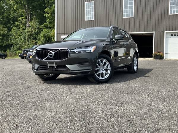 2019 Volvo XC60 - - by dealer - vehicle automotive sale for sale in Stanley, NY