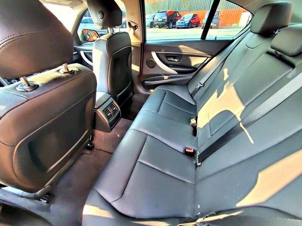 2015 BMW 3-Series 320i Sedan - cars & trucks - by dealer - vehicle... for sale in south gate, CA – photo 15