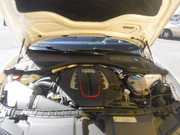 2015 Audi S6 for sale in Santa Clara, CA – photo 8