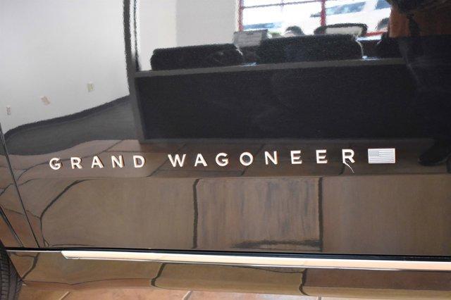 2022 Jeep Grand Wagoneer Series III for sale in Conway, AR – photo 11