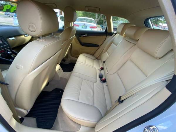 2011 Audi A3 Premium TDI - - by dealer - vehicle for sale in Beloit, WI – photo 10