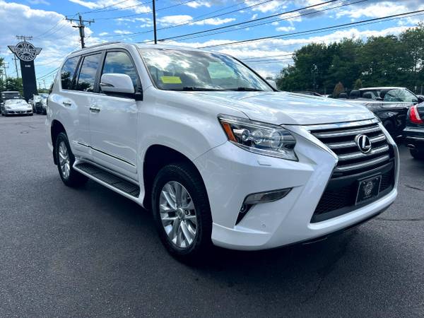 2018 Lexus GX GX 460 4WD - - by dealer - vehicle for sale in Other, FL – photo 6