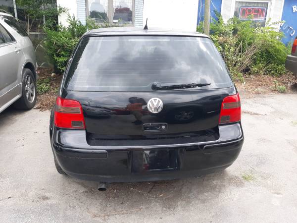 2001 Volkswagen gti 1.8t 20lbs of boost for sale in Seaford, MD – photo 4