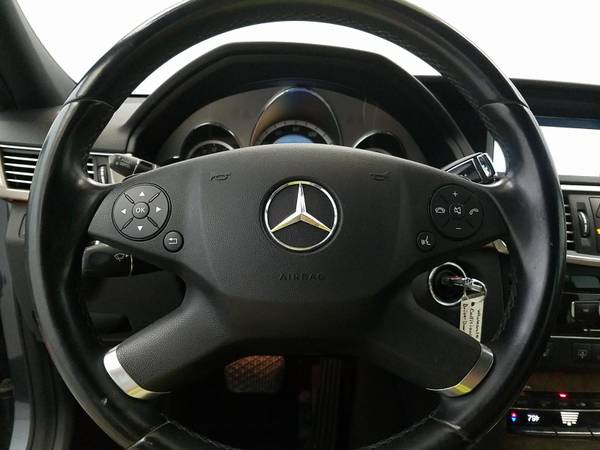 2011 Mercedes-Benz E550 * 65K | CLEAN TITLE | BANK REPO | WHOLESALE for sale in Davie, FL – photo 10