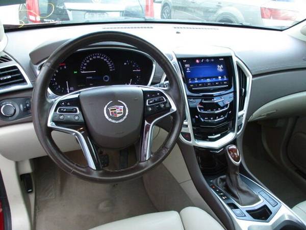 ✔️👍2016 CADILLAC SRX _LUXURY AWD_ Bad Credit Ok BUY HERE PAY HERE -... for sale in Detroit, MI – photo 6