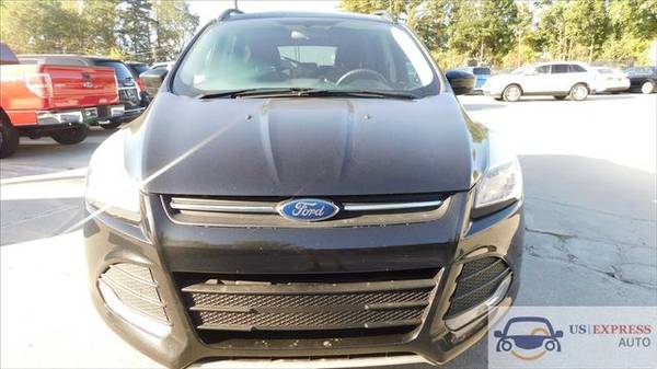 Ford Escape - BAD CREDIT BANKRUPTCY REPO SSI RETIRED APPROVED for sale in Peachtree Corners, GA – photo 2