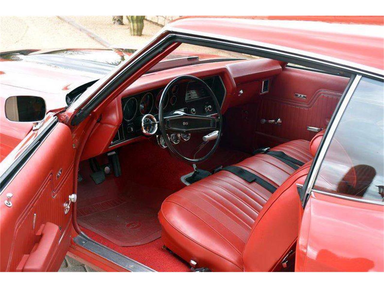 1969 Chevrolet Chevelle for sale in Phoenix, AZ – photo 15