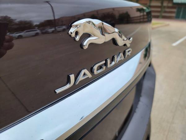 2015 Jaguar XF 2 0T - - by dealer - vehicle automotive for sale in Plano, TX – photo 17