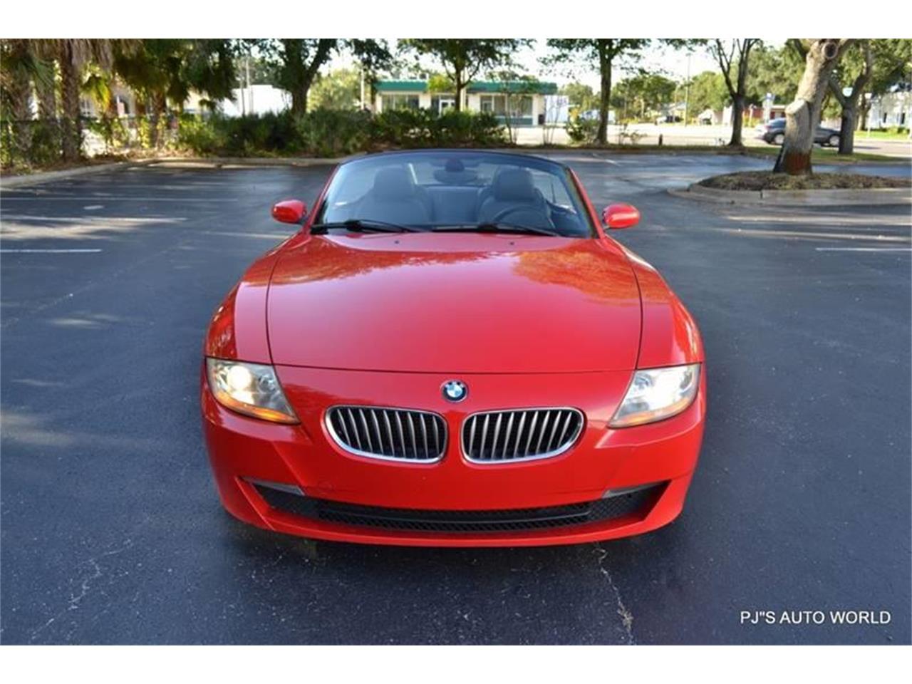 2006 BMW Z4 for sale in Clearwater, FL – photo 18