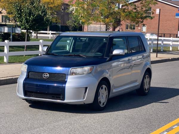 2010 Scion XB 5sp Manual for sale in Brooklyn, NY