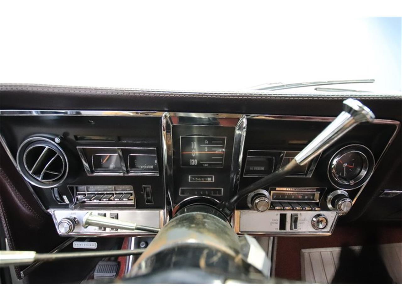 1967 Oldsmobile Toronado for sale in Mesa, AZ – photo 48