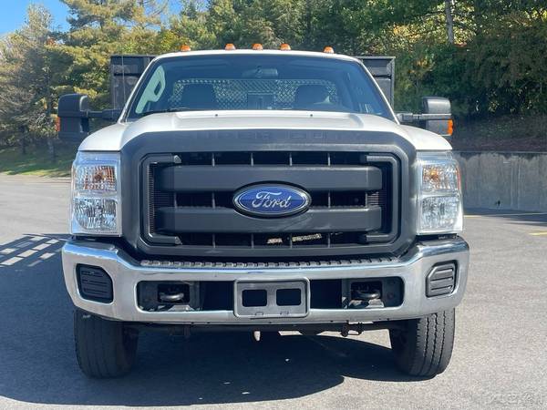 2015 Ford F-350 XLT Rack Body Truck 6 2L Gas Liftgate SKU: 14270 for sale in south jersey, NJ – photo 5