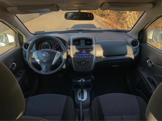 2018 Nissan Versa 1.6 SV for sale in Morgantown , WV – photo 10