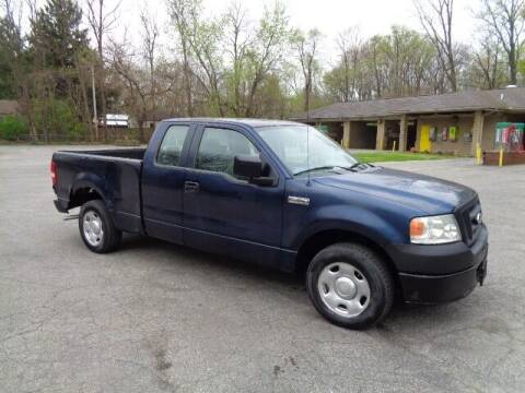 2006 F150 ONLY 33, 507 MILES! - - by dealer - vehicle for sale in Toledo, OH – photo 4