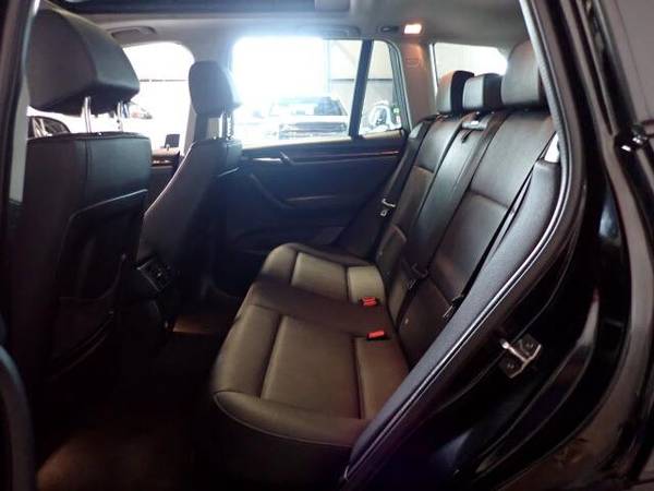2016 BMW X3 - - by dealer - vehicle automotive sale for sale in Gretna, NE – photo 11