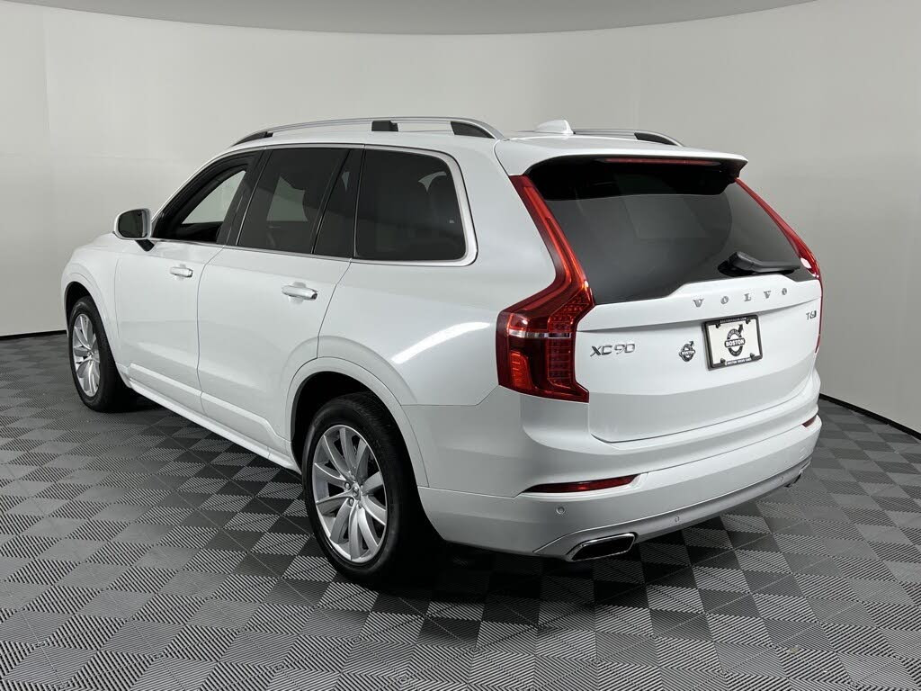 2019 Volvo XC90 T6 Momentum AWD for sale in Other, MA – photo 14