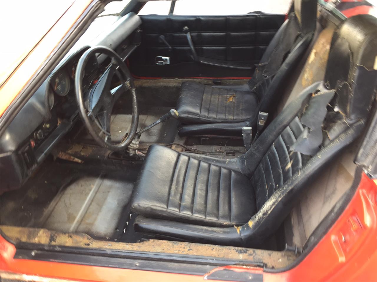1972 Porsche 914 for sale in Cleveland, OH – photo 10