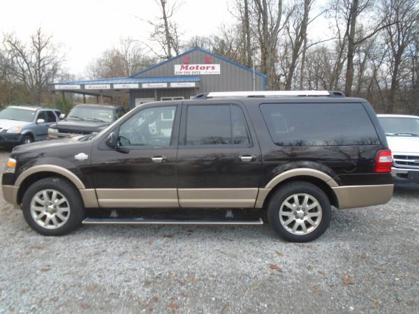 2004 Chevy ( Southern ) Tahoe LT 4x4/07 Highlander LTD 4x4 V6 for sale in Hickory, IL – photo 11