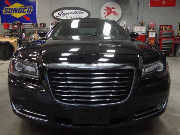 2014 Chrysler 300S AWD - Loaded! - - by dealer for sale in Adams Basin, NY – photo 2