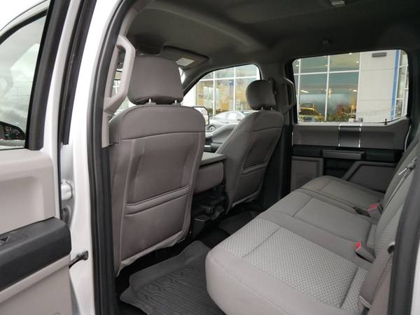 2019 Ford F-150 XLT - - by dealer - vehicle automotive for sale in VADNAIS HEIGHTS, MN – photo 13