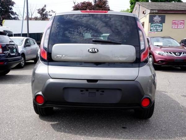 2014 Kia Soul Base - - by dealer - vehicle automotive for sale in Other, NY – photo 5