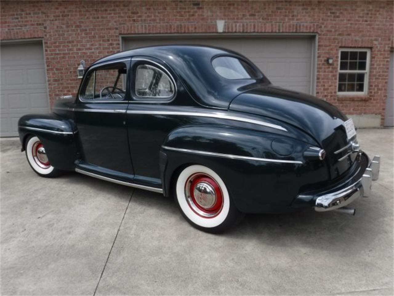 1946 Ford Super Deluxe for sale in Milford, OH – photo 3