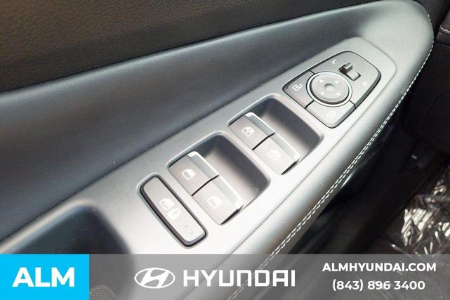 2022 Hyundai Santa Fe SEL for sale in florence, SC, SC – photo 36