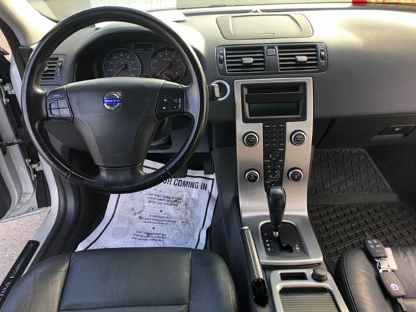 2008 Volvo V50 Wgn AWD 2.5T Auto 117,000 Miles Leather Moon Full... for sale in Longview, OR – photo 13
