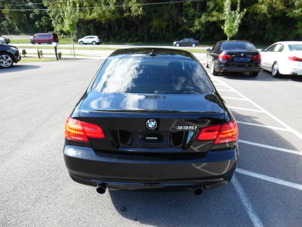 2011 BMW 3 Series 2dr Cpe 335i xDrive AWD - - by for sale in Roanoke, VA – photo 4