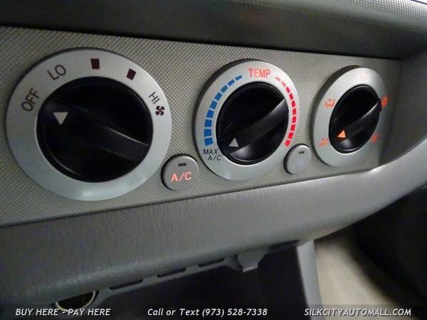 2010 Toyota Tacoma V6 SR5 Double Cab Camera Brand NEW FRAME! 4x4 V6... for sale in Paterson, NJ – photo 20