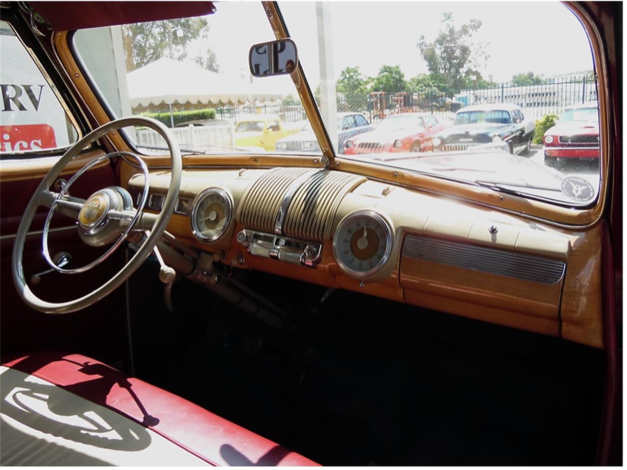 1947 Ford Cabriolet for sale in Redlands, CA – photo 28