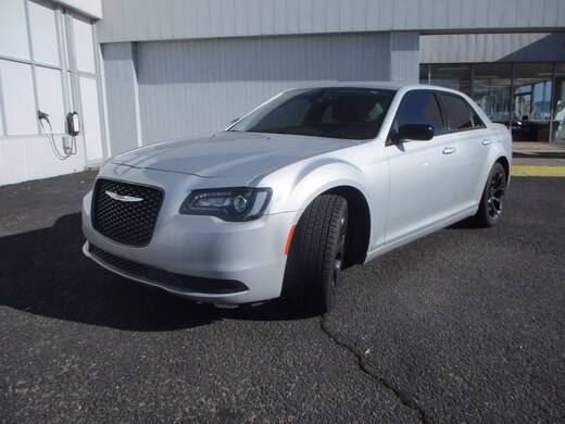 2019 CHRYSLER 300 - - by dealer - vehicle automotive for sale in Albuquerque, NM – photo 5