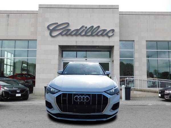 2020 Audi Q3 2 0T quattro Premium Warranty Included - Price - cars & for sale in Fredericksburg, VA – photo 7