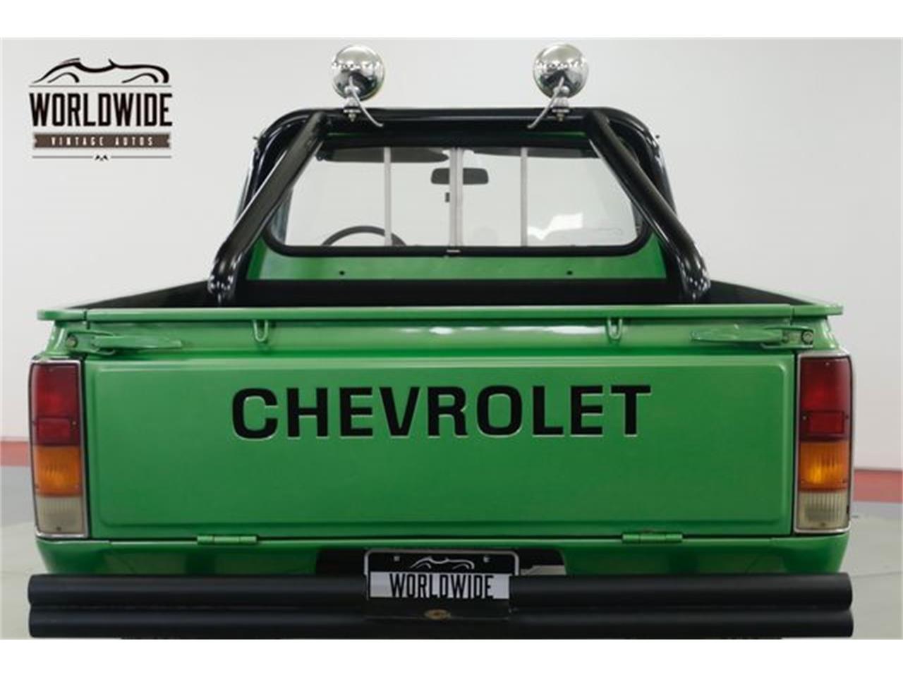 1976 Chevrolet Pickup for sale in Denver , CO – photo 23