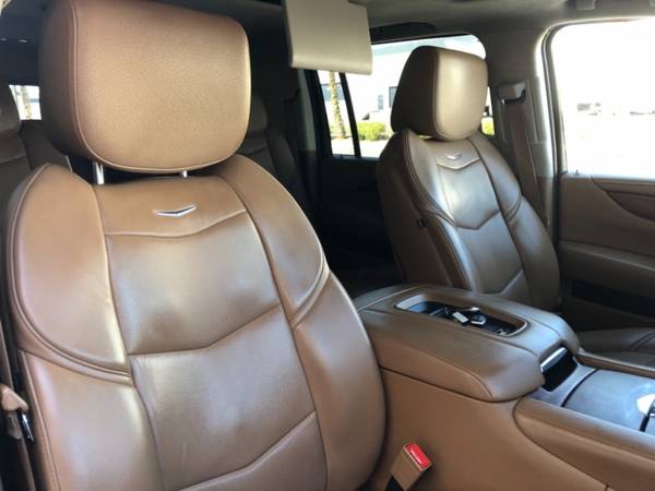 2015 Cadillac Escalade ESV *PLATINUM*AWD* for sale in Las Vegas, NV – photo 16