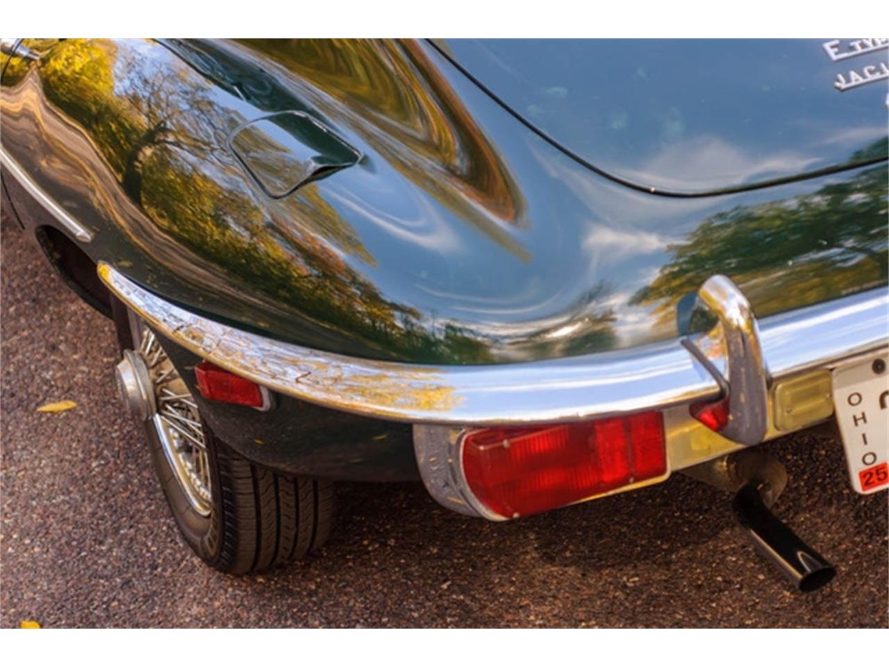 1969 Jaguar XKE for sale in Saint Louis, MO – photo 57