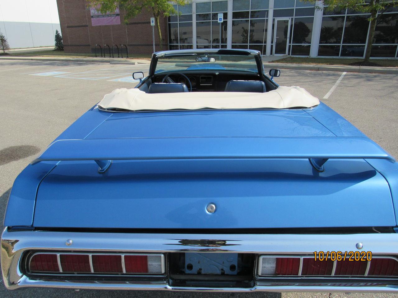 1973 Mercury Cougar for sale in O'Fallon, IL – photo 97