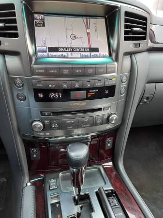 Beautiful Lexus LX570! 425/month - - by dealer for sale in Anchorage, AK – photo 16