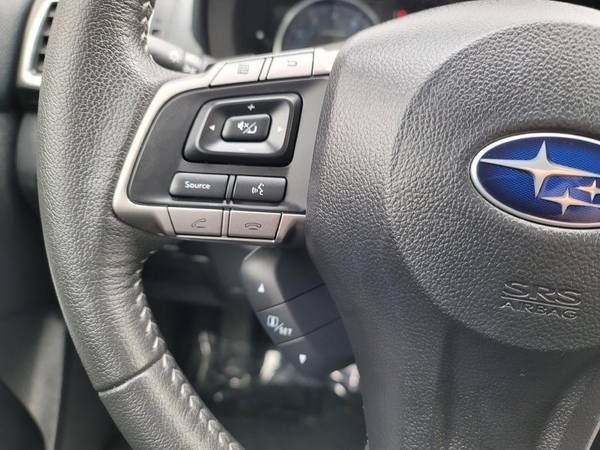 2015 Subaru XV Crosstrek 2 0i Limited AWD 4dr Crossover - cars & for sale in Lynnwood, WA – photo 23