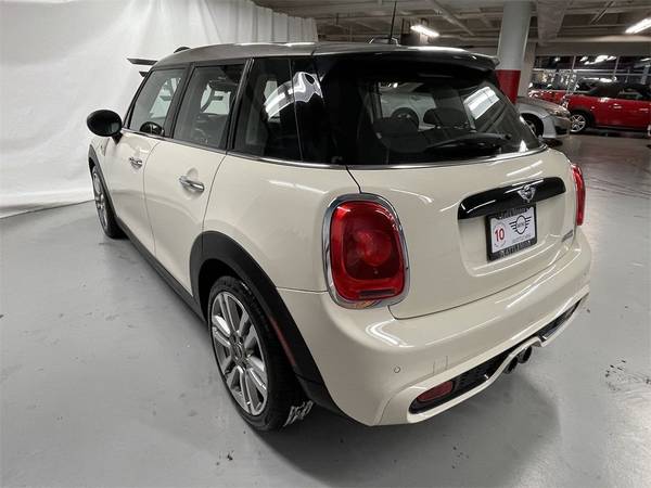 2018 MINI Cooper S Base - - by dealer - vehicle for sale in Seattle, WA – photo 5