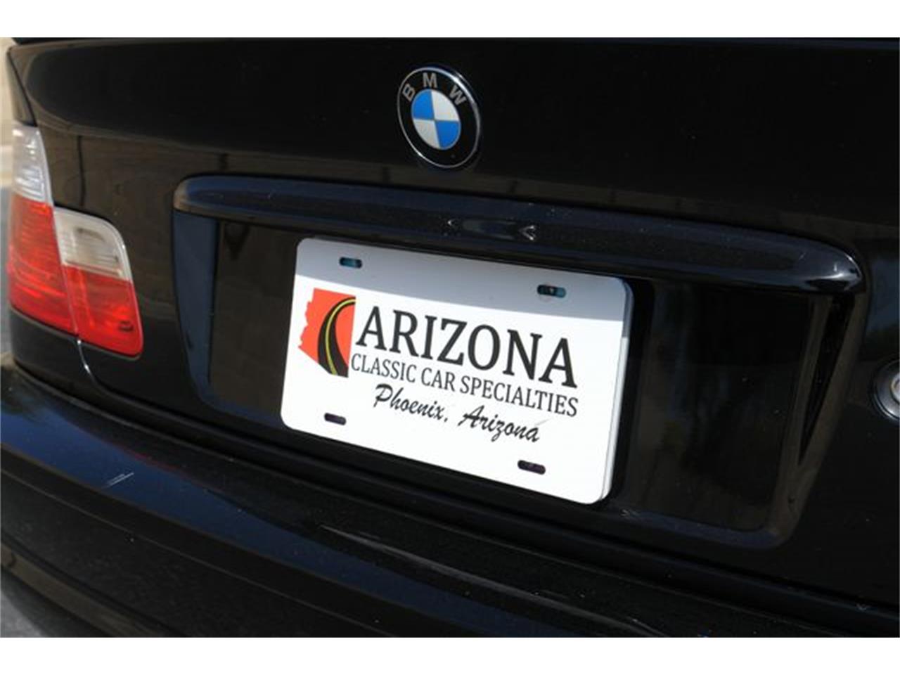 2002 BMW M Models for sale in Phoenix, AZ – photo 4