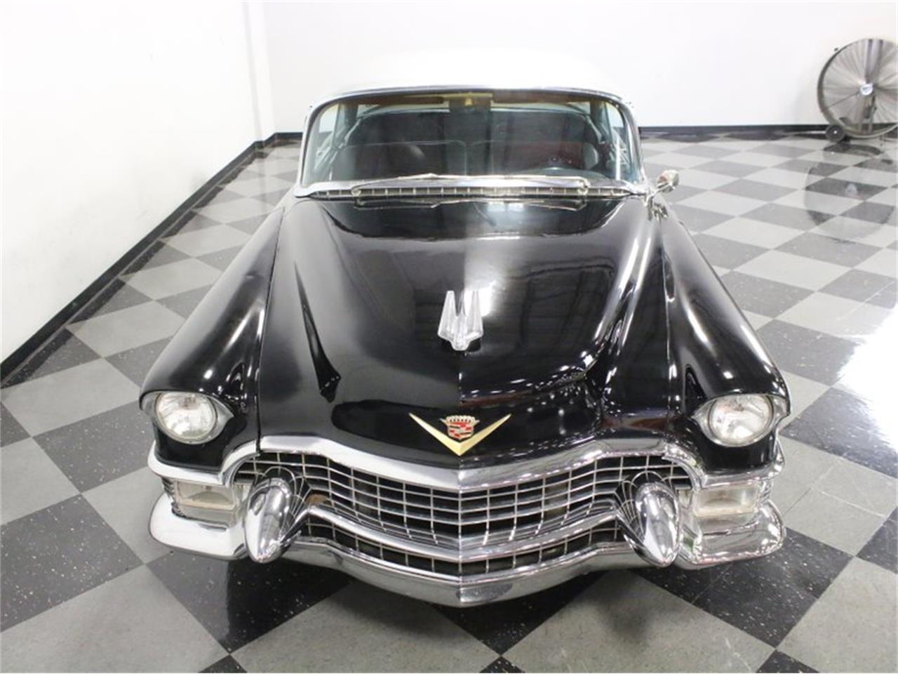 1955 Cadillac Series 62 for sale in Fort Worth, TX – photo 6