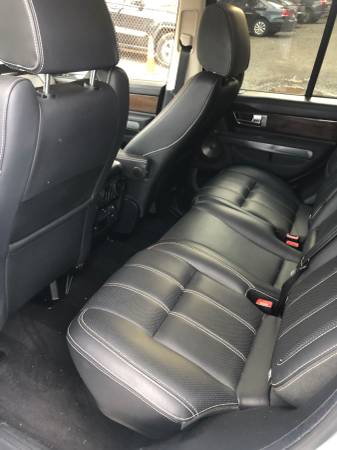 2011 RANGE ROVER *$500 Down*Buy Here Pay Here for sale in STATEN ISLAND, NY – photo 7