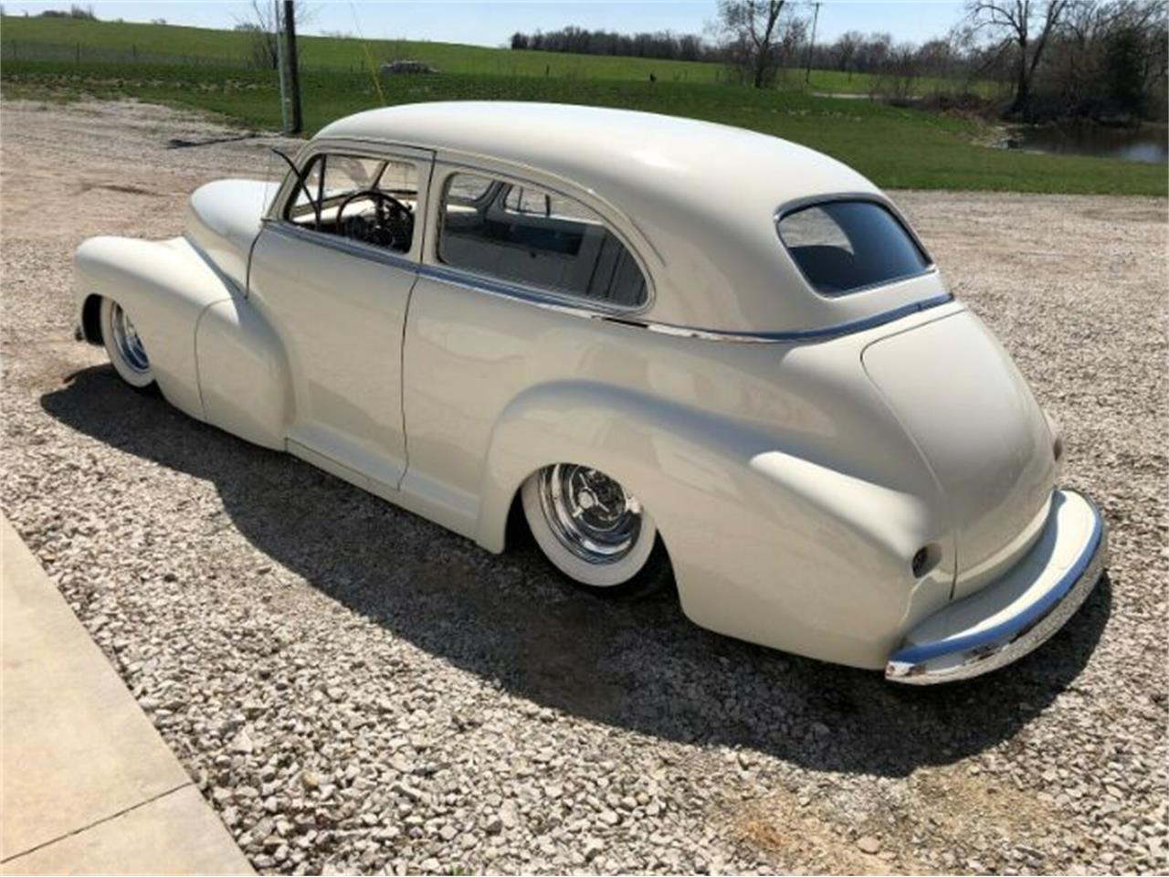 1948 Chevrolet Stylemaster for sale in Cadillac, MI – photo 6