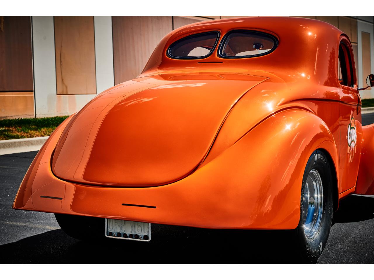 1941 Willys Coupe for sale in O'Fallon, IL – photo 62
