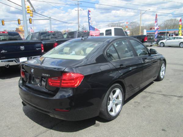 2013 BMW 328I XDRIVE SEDAN 3 SERIES IN GREAT CONDITION - cars & for sale in East Providence, RI – photo 5